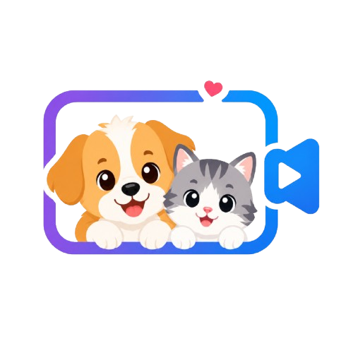 AI Pet Video